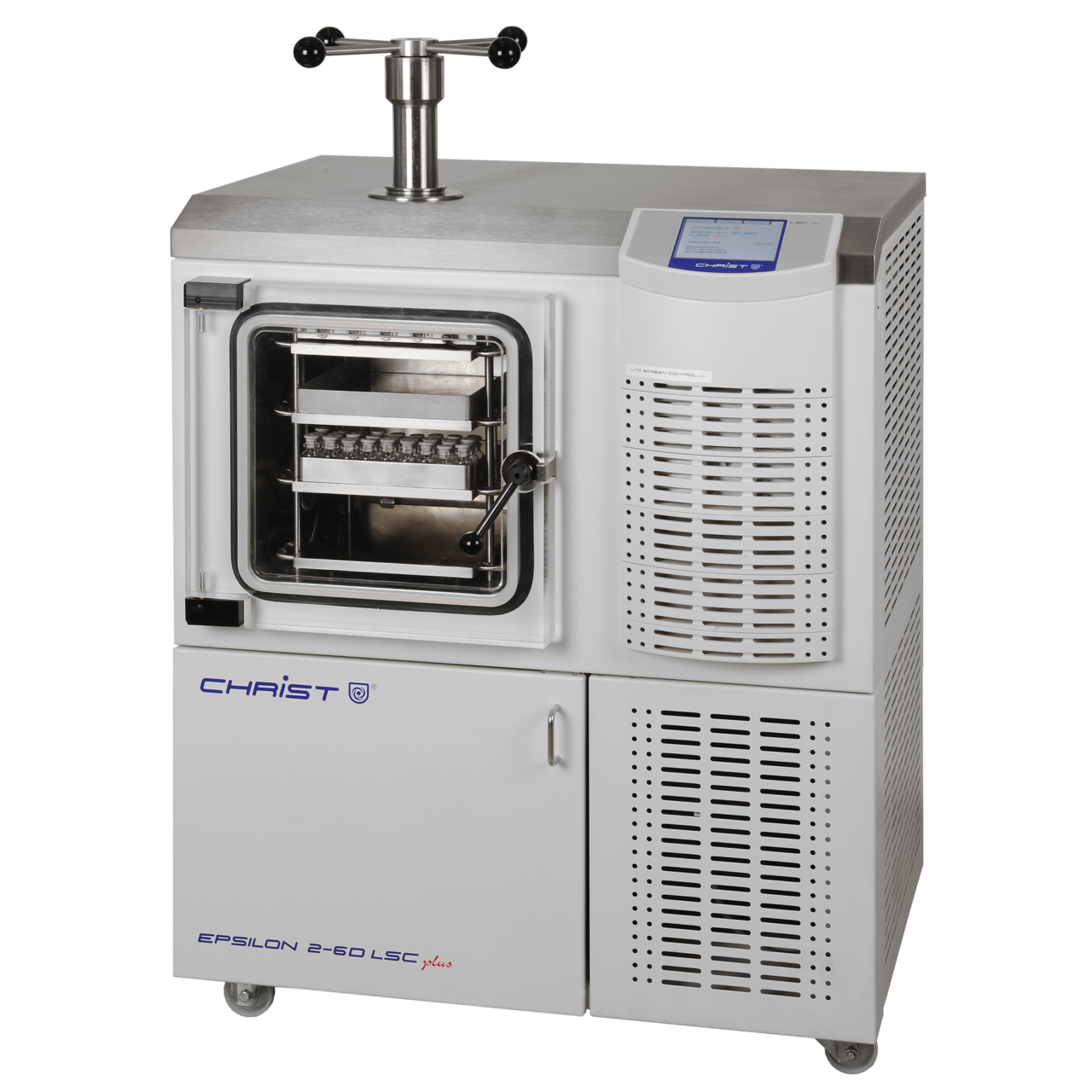 EPSILON-2-6D LSCplus