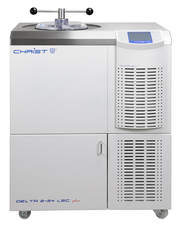DELTA 2-24 LSCplus