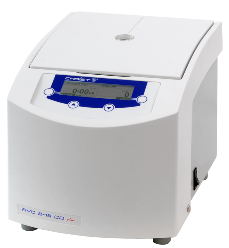 RVC 2-18 CD plus