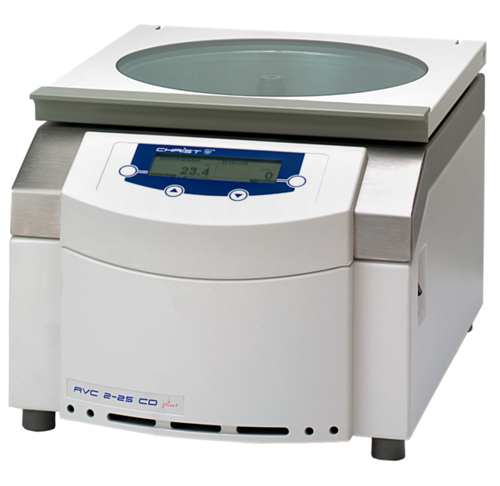RVC 2-25 CD plus