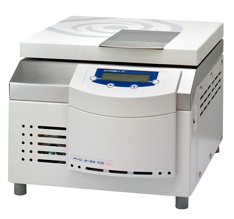 RVC 2-33 CD plus