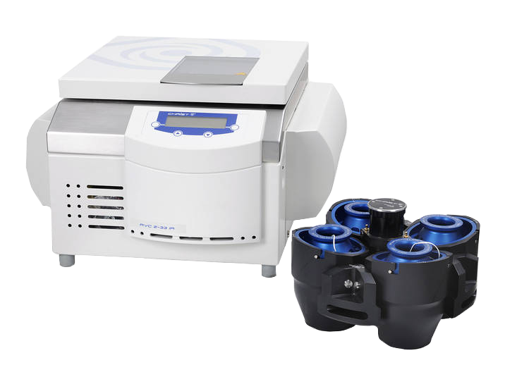 RVC 2-33 CD plus IR