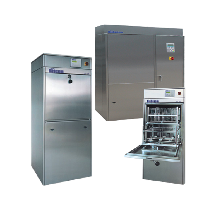 Cleaning Machines
