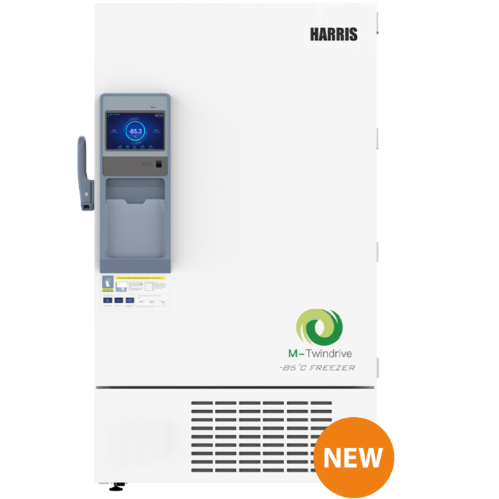 HARRIS Series T-780