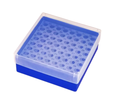 Cryogenic Boxes