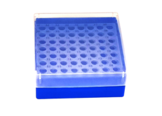 Cryogenic Boxes