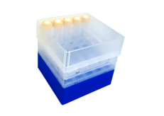 Cryogenic Boxes