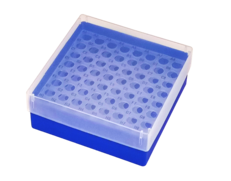 Cryogenic Boxes