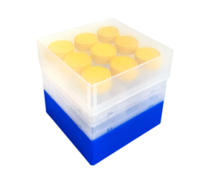 Cryogenic Boxes