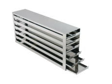 Freezer Racks
