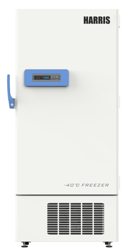 HARRIS HALF40528: Reliable Cooling Technology