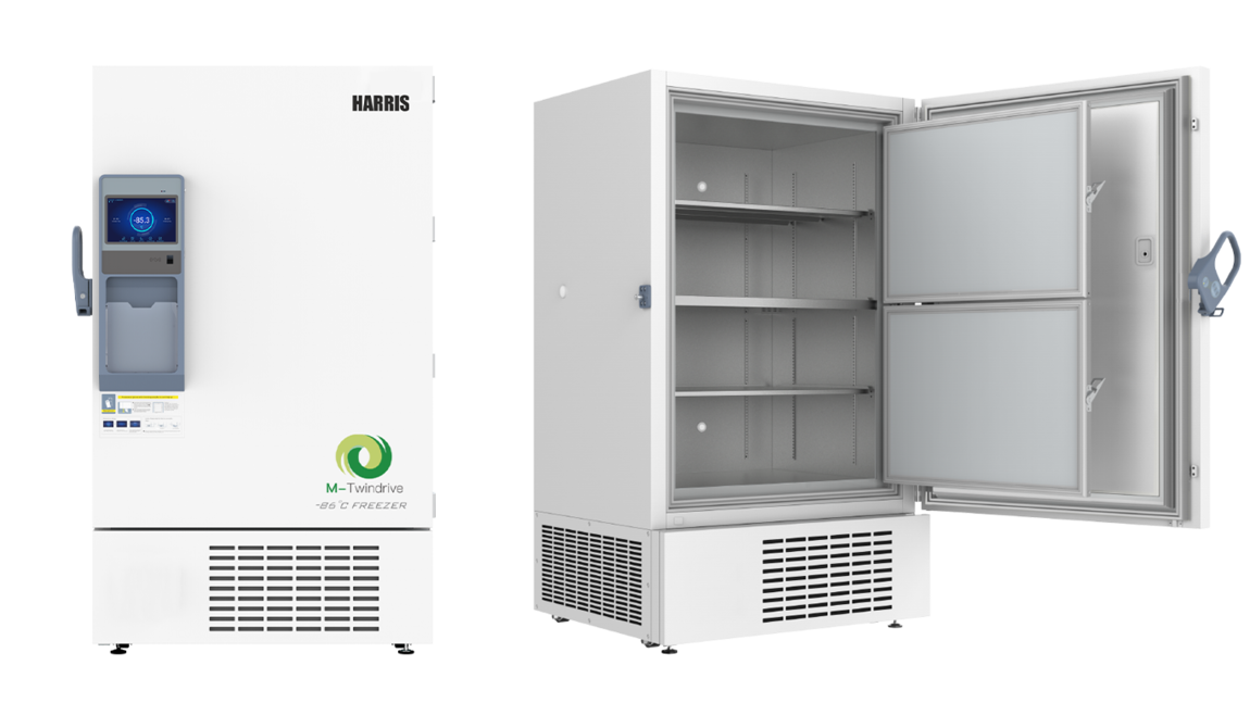 Harris Series T-780