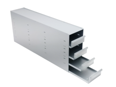 Freezer Racks