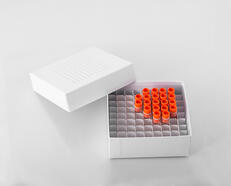 Cryogenic Boxes
