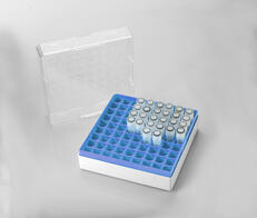 Cryogenic Boxes
