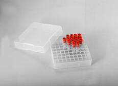 Cryogenic Boxes