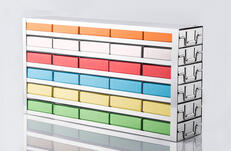 Freezer Racks