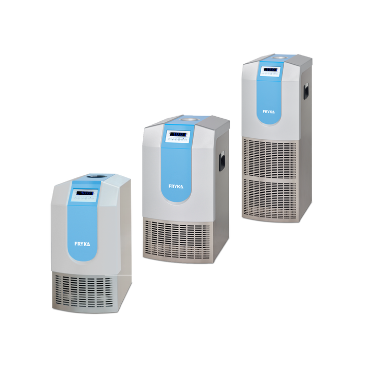 Recirculating Chillers