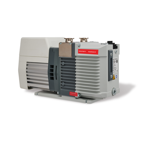 Rotary vane vacuum pump DuoVane 6
