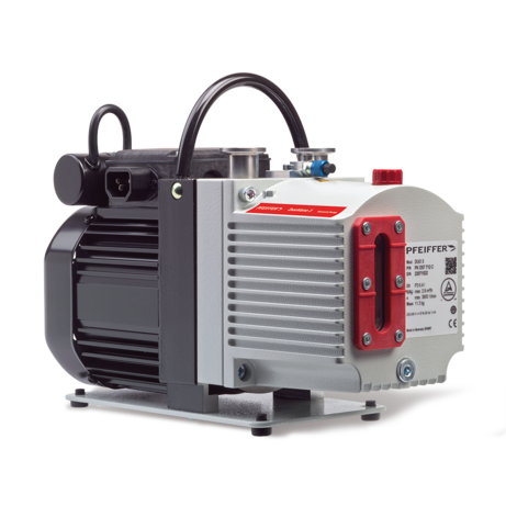 Rotary Vane Vacuum Pumps DuoVane 3