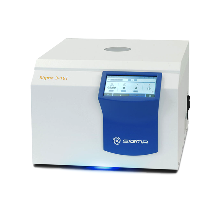 SIGMA 3-16T