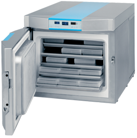 Cold Box B 35
