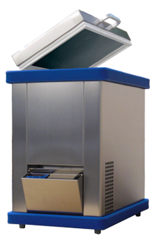 Mini freezers KBT