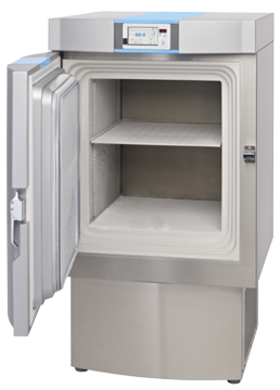 Freezer TS //logg