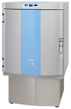 Freezer TS for Precise Sample Storage