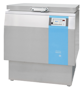 Tiefkühltruhe TT 90 //logg