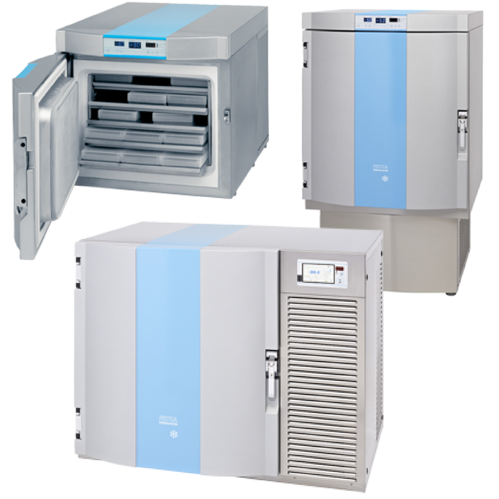 Small Freezers