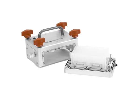 Kuhner micro TOM Type M