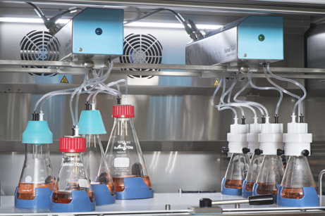 Kuhner TOM Online Measurement