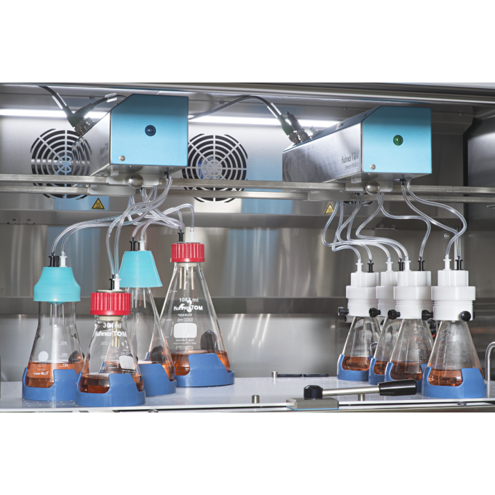 Kuhner TOM Online Measurement