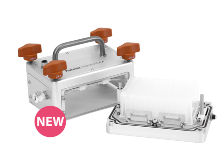 Kuhner microTOM