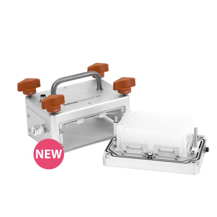 Kuhner microTOM 
