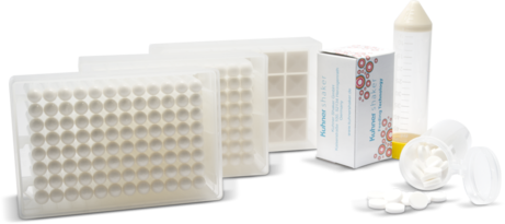 Feeding Technologie für Fed-Batch