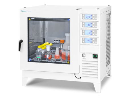 LT-X incubator shaker