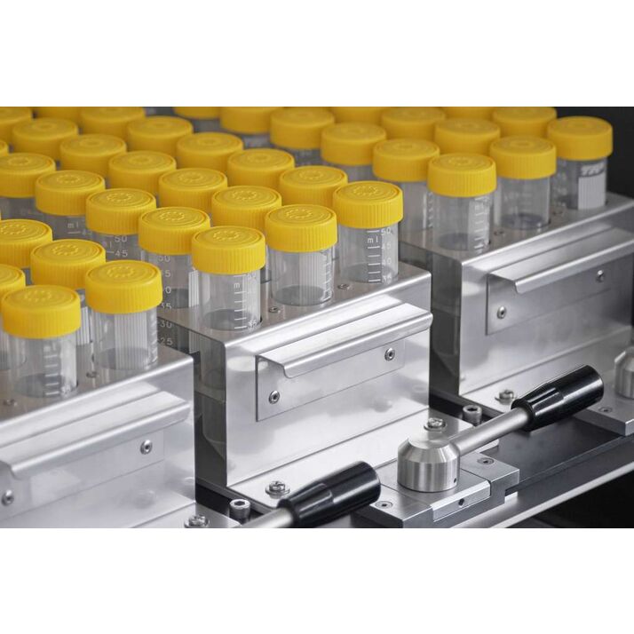 Trays for EPFL-table