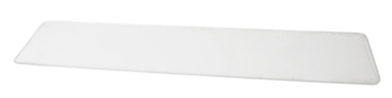 Extra-strong sticky strip (clear)