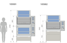 Untergestell-ohne Rollen_LT-X