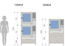 Untergestell-ohne Rollen_LT-X