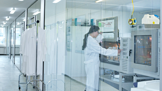 Laboratoire I